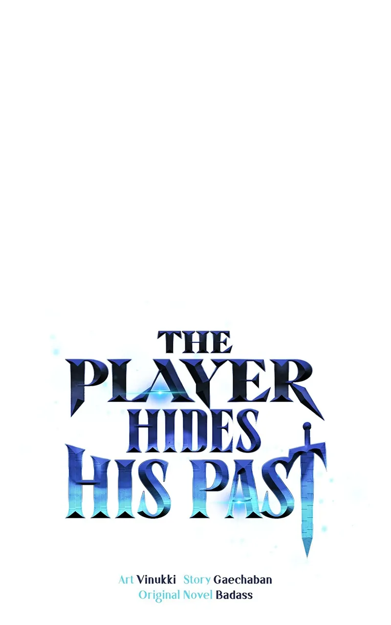 The Player Hides His Past [Official] - Episode 45 manhwa