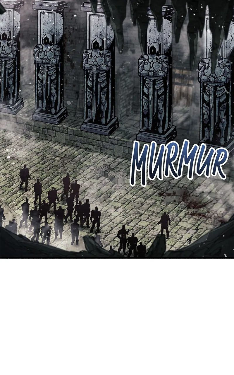 The Player Hides His Past [Official] - Episode 45 manhwa