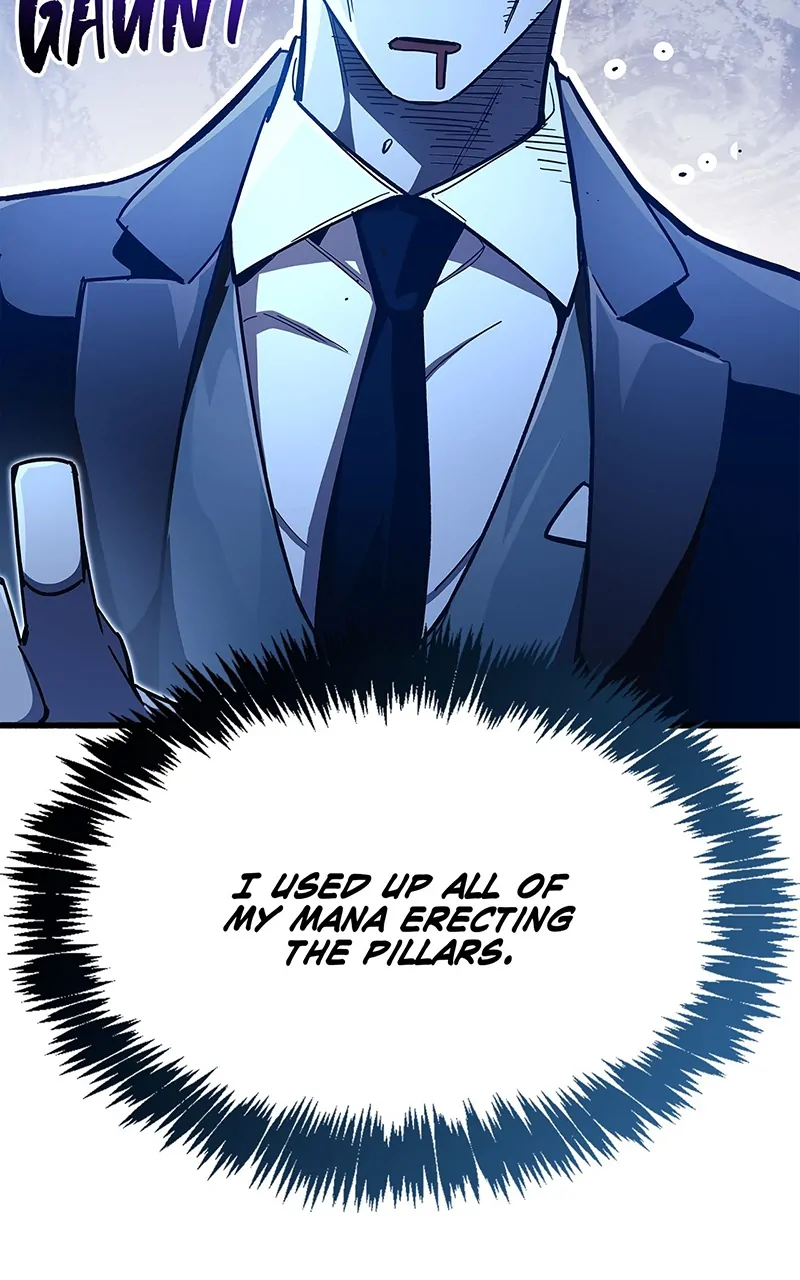The Player Hides His Past [Official] - Episode 45 manhwa