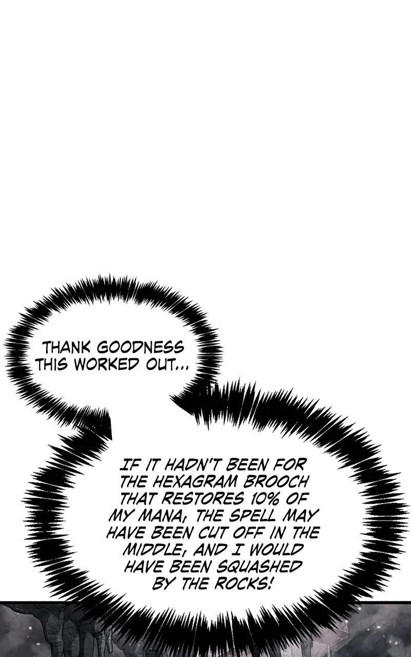 The Player Hides His Past [Official] - Episode 45 manhwa