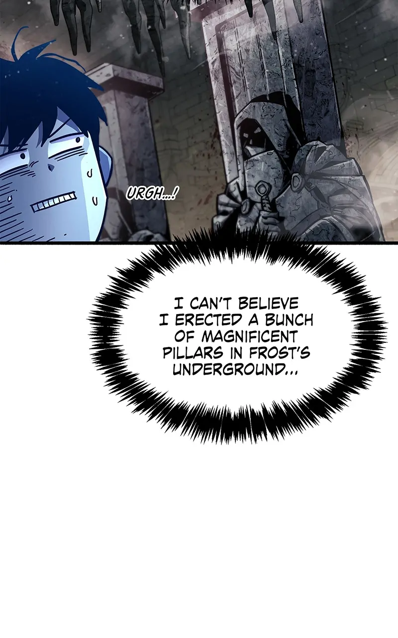 The Player Hides His Past [Official] - Episode 45 manhwa