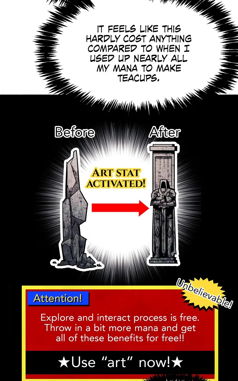The Player Hides His Past [Official] - Episode 45 manhwa