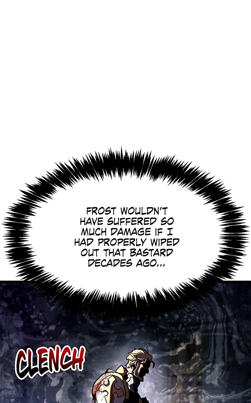 The Player Hides His Past [Official] - Episode 45 manhwa