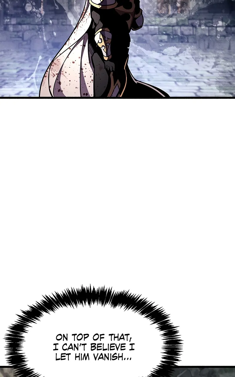 The Player Hides His Past [Official] - Episode 45 manhwa