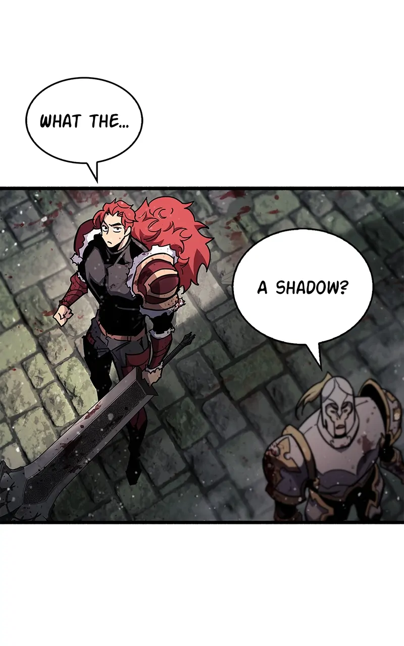 The Player Hides His Past [Official] - Episode 45 manhwa