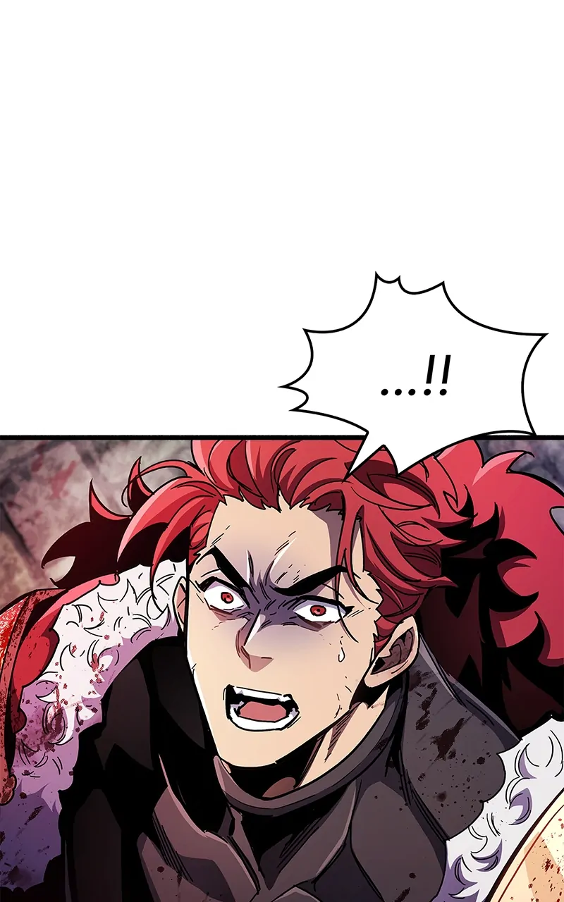 The Player Hides His Past [Official] - Episode 45 manhwa