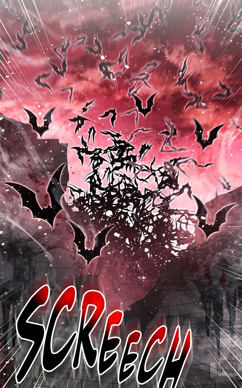 The Player Hides His Past [Official] - Episode 45 manhwa