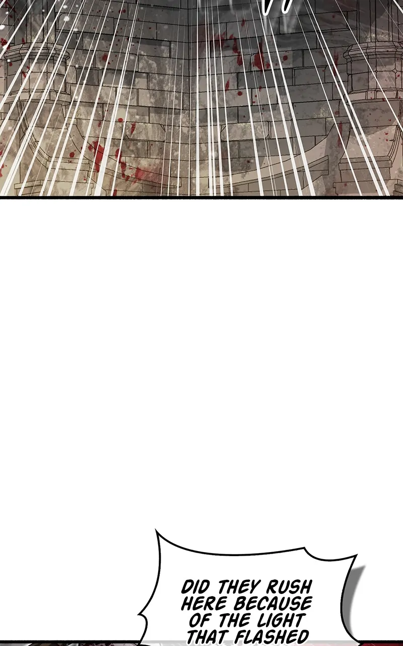 The Player Hides His Past [Official] - Episode 45 manhwa