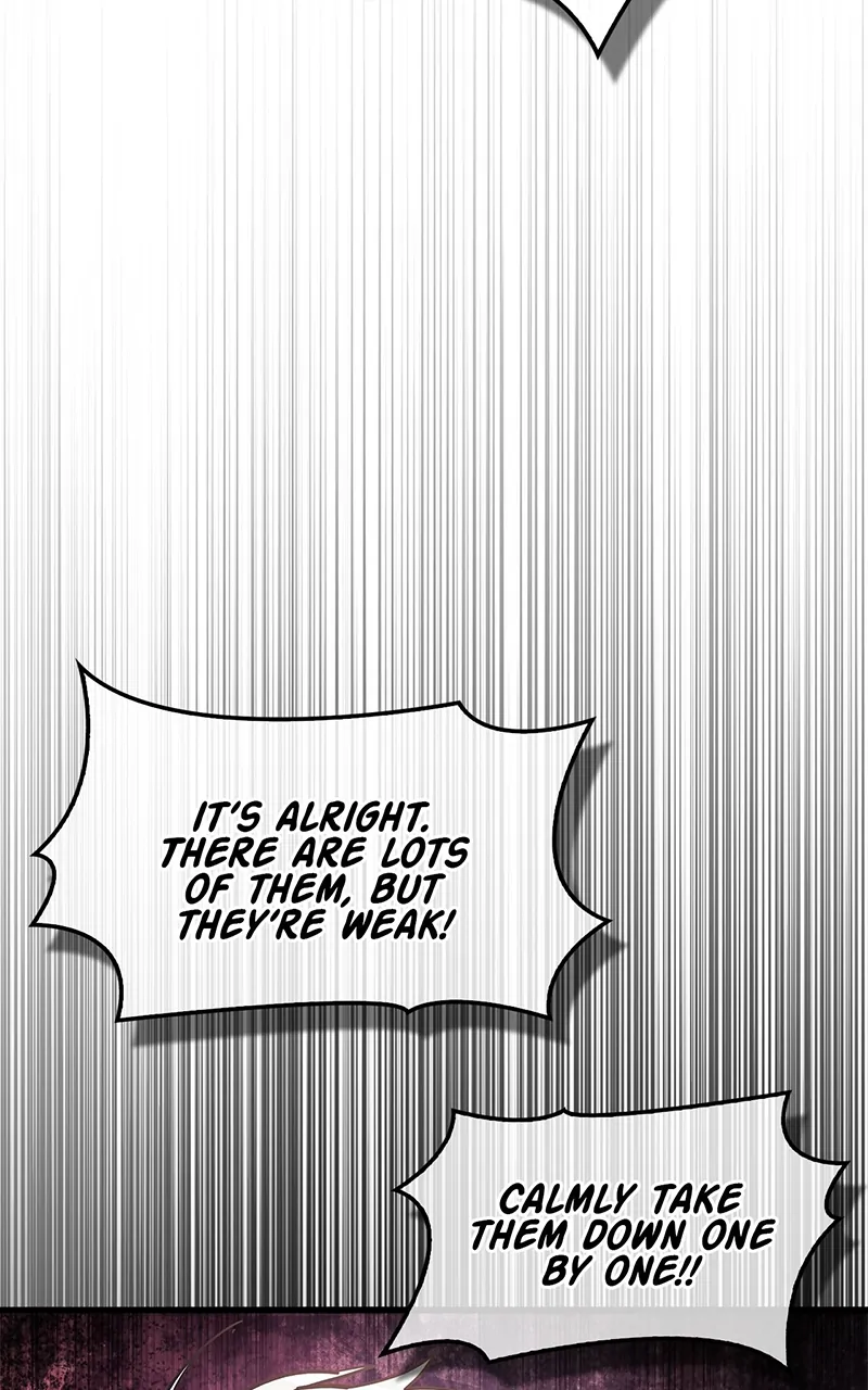 The Player Hides His Past [Official] - Episode 45 manhwa