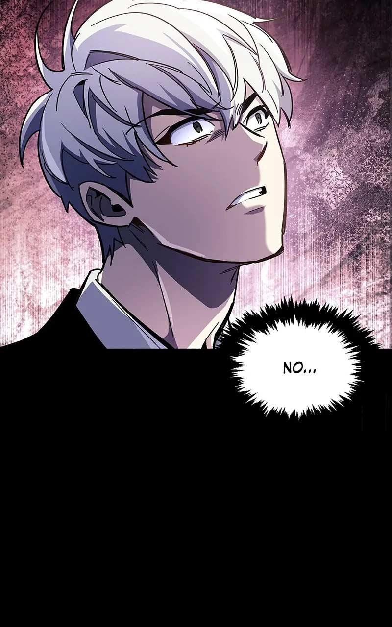 The Player Hides His Past [Official] - Episode 45 manhwa
