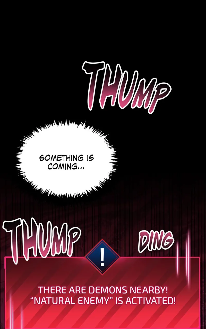 The Player Hides His Past [Official] - Episode 45 manhwa