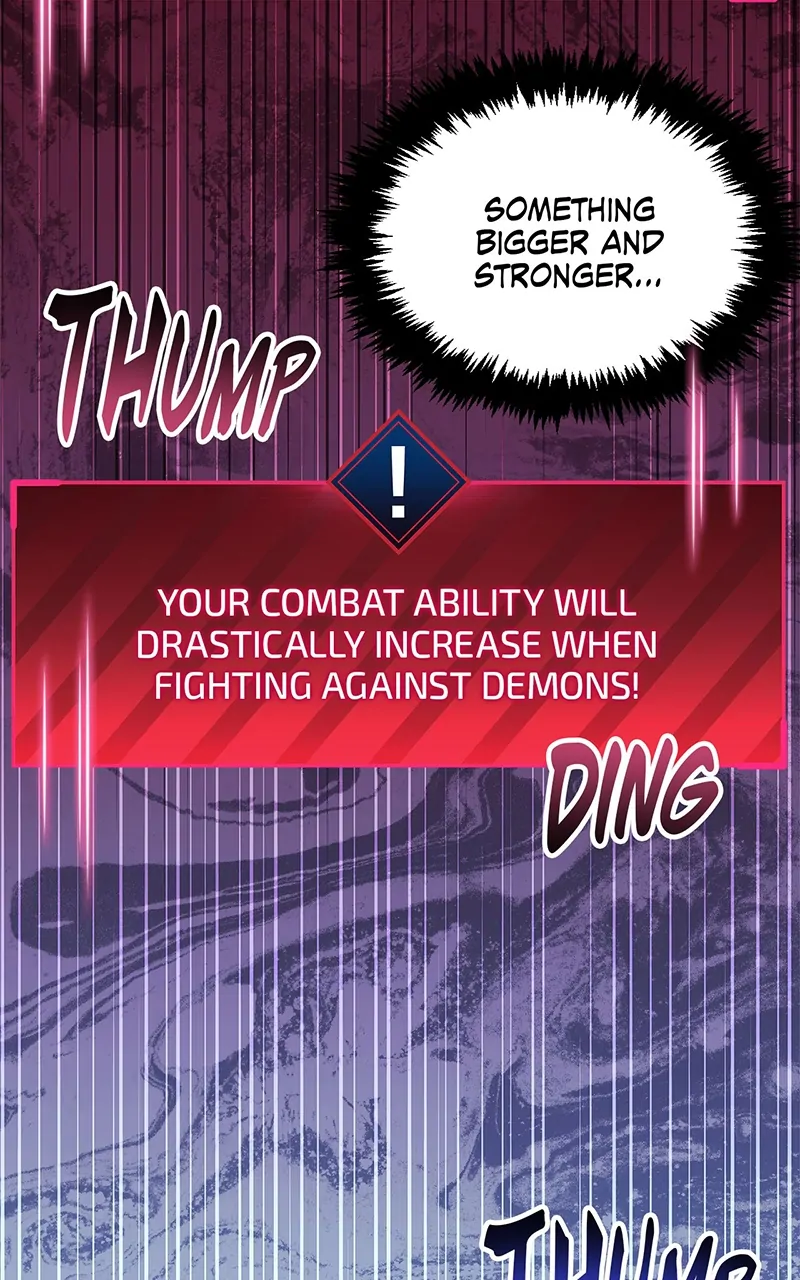 The Player Hides His Past [Official] - Episode 45 manhwa