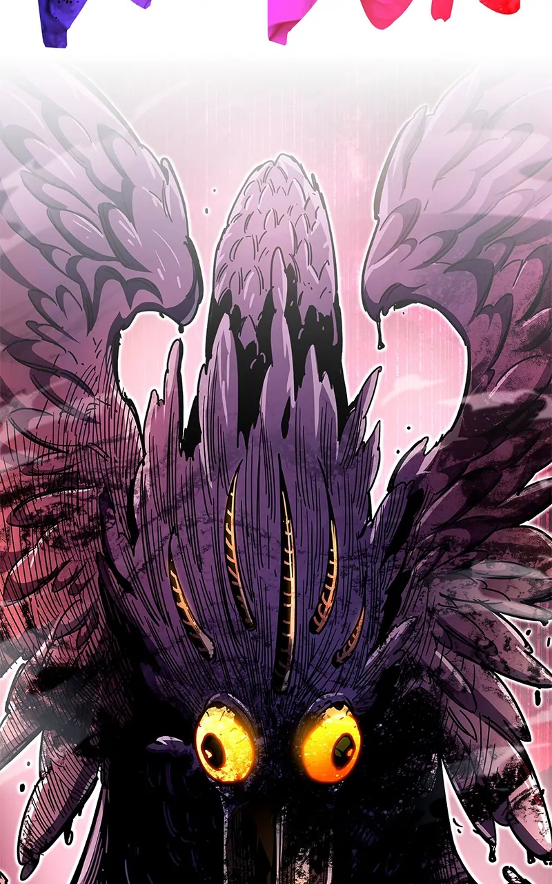 The Player Hides His Past [Official] - Episode 45 manhwa