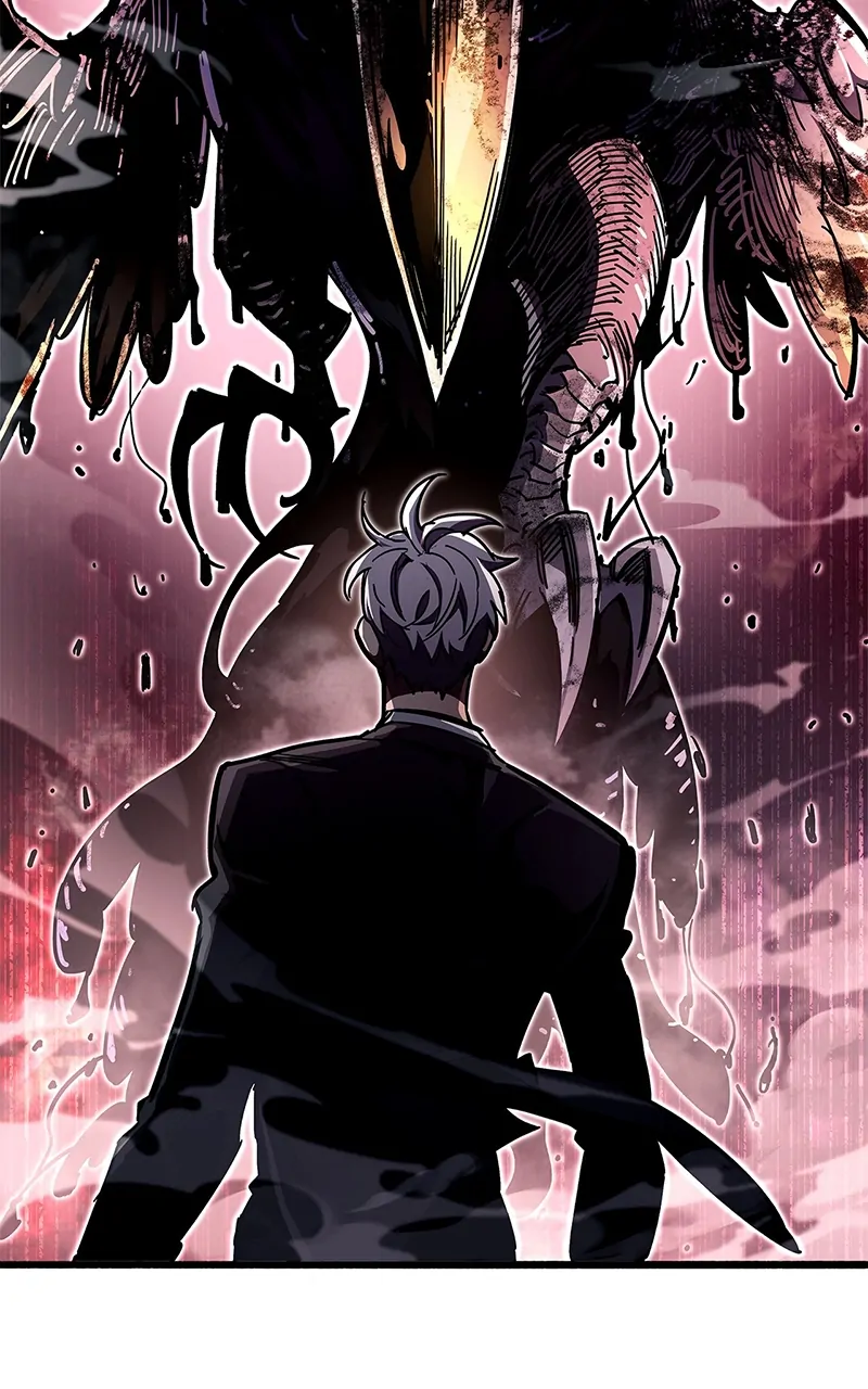 The Player Hides His Past [Official] - Episode 45 manhwa