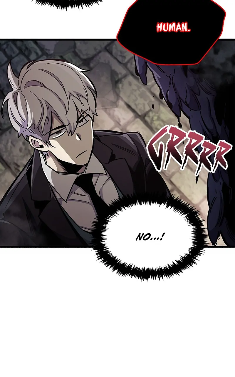 The Player Hides His Past [Official] - Episode 45 manhwa