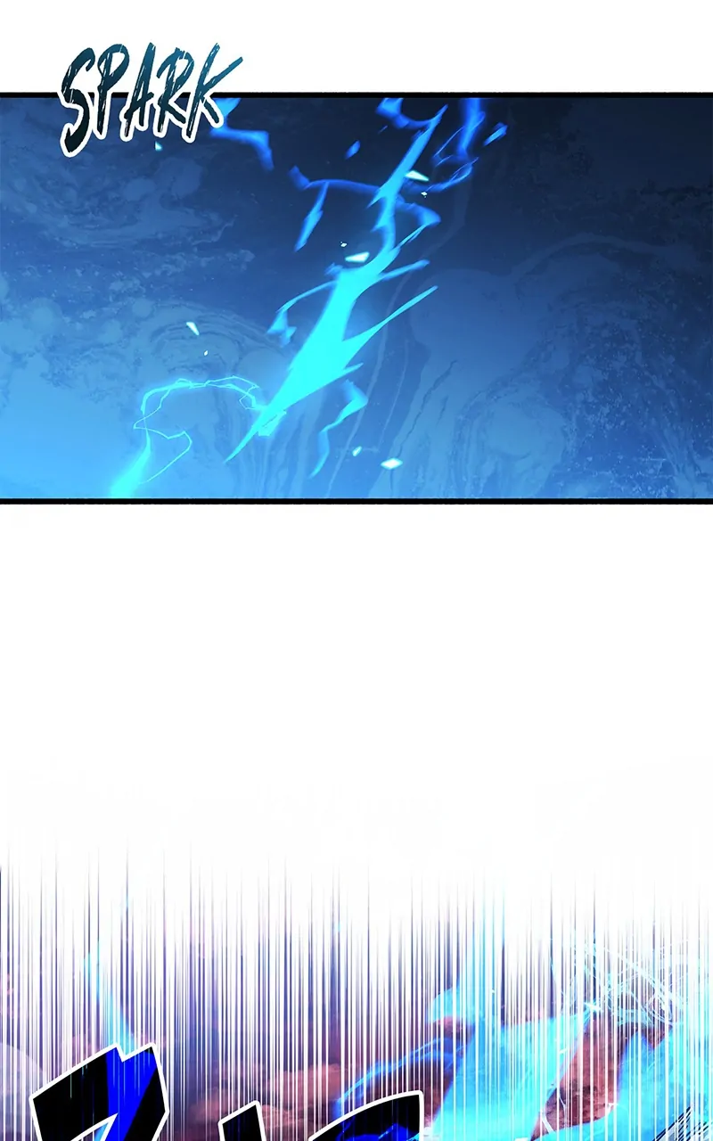 The Player Hides His Past [Official] - Episode 45 manhwa