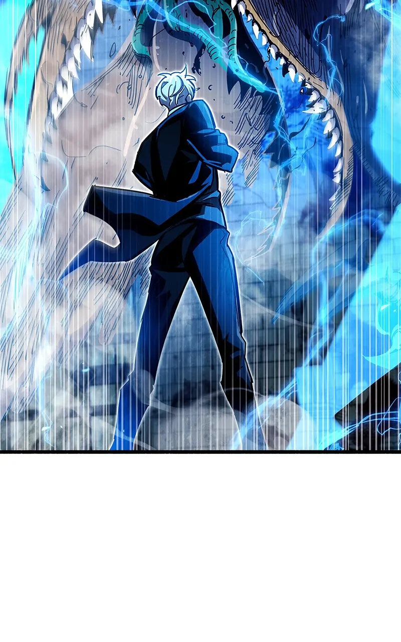 The Player Hides His Past [Official] - Episode 45 manhwa