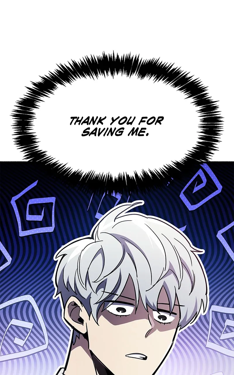 The Player Hides His Past [Official] - Episode 45 manhwa