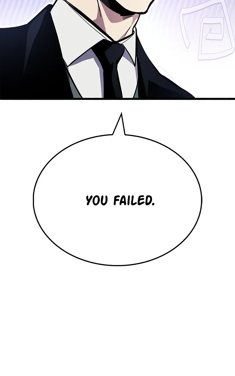 The Player Hides His Past [Official] - Episode 45 manhwa