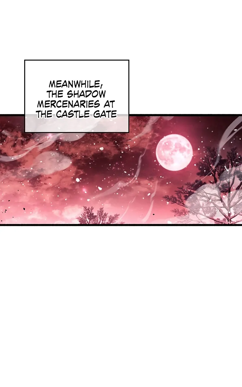 The Player Hides His Past [Official] - Episode 45 manhwa