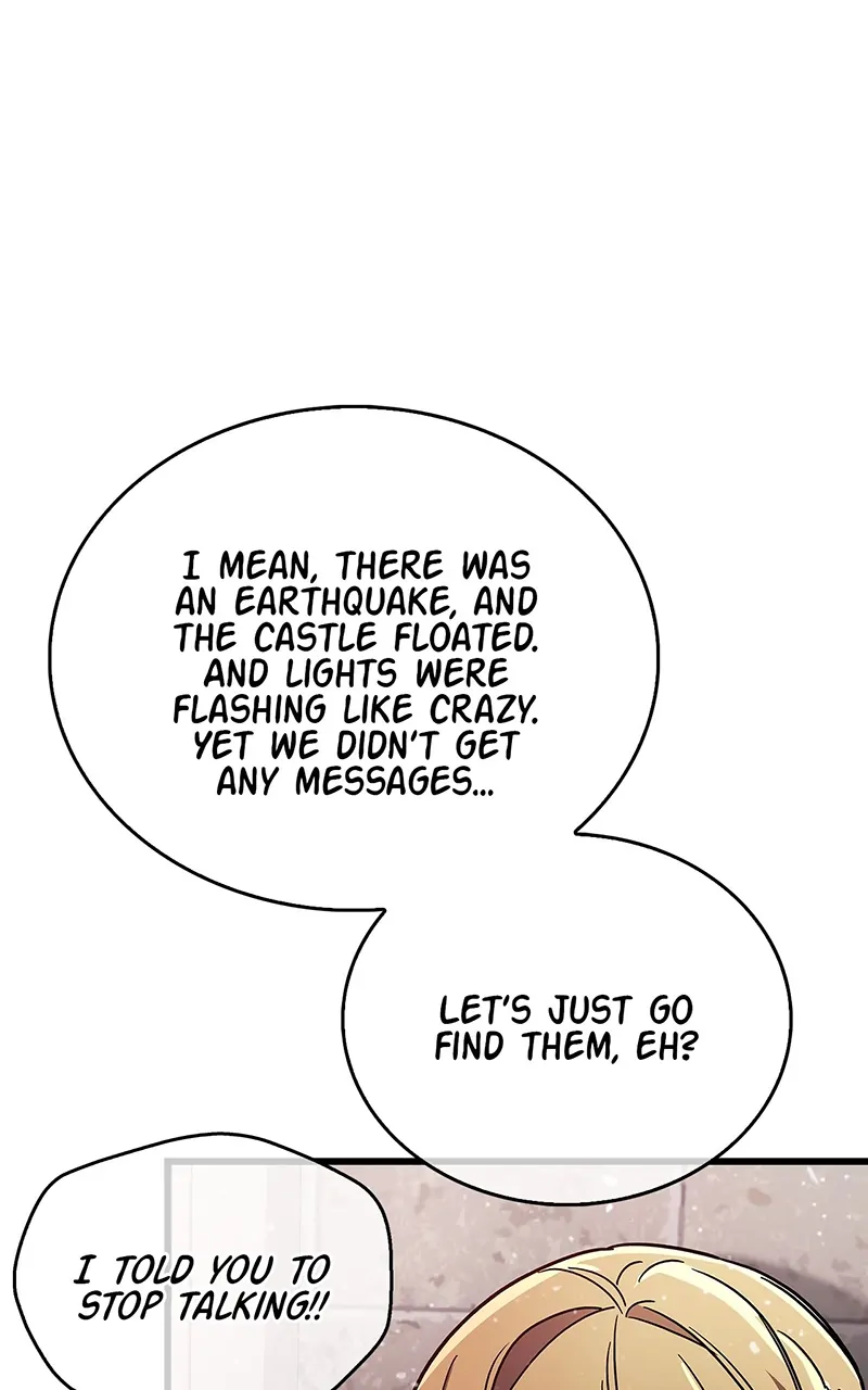 The Player Hides His Past [Official] - Episode 45 manhwa