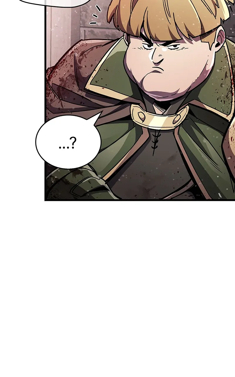 The Player Hides His Past [Official] - Episode 45 manhwa