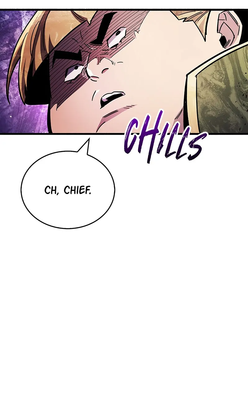 The Player Hides His Past [Official] - Episode 45 manhwa