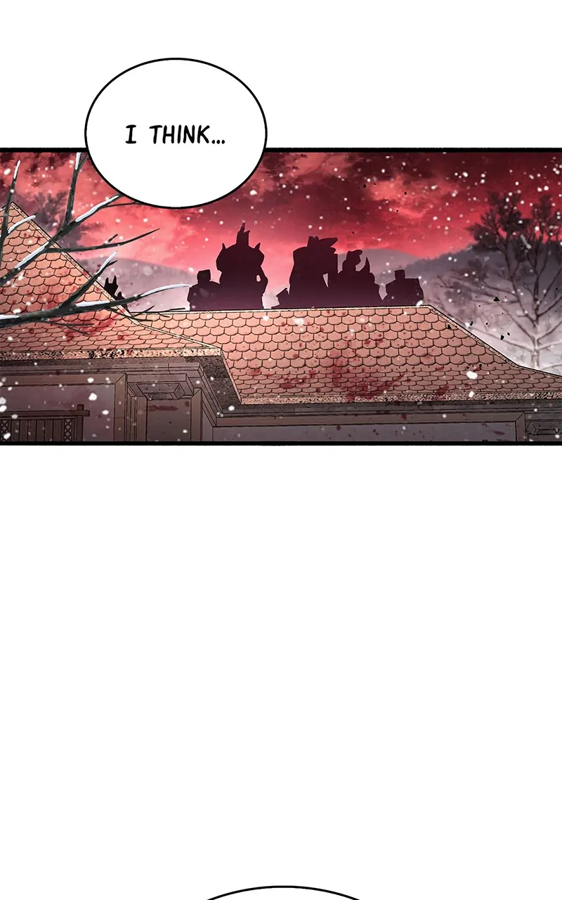 The Player Hides His Past [Official] - Episode 45 manhwa