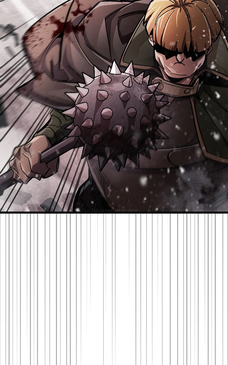 The Player Hides His Past [Official] - Episode 45 manhwa