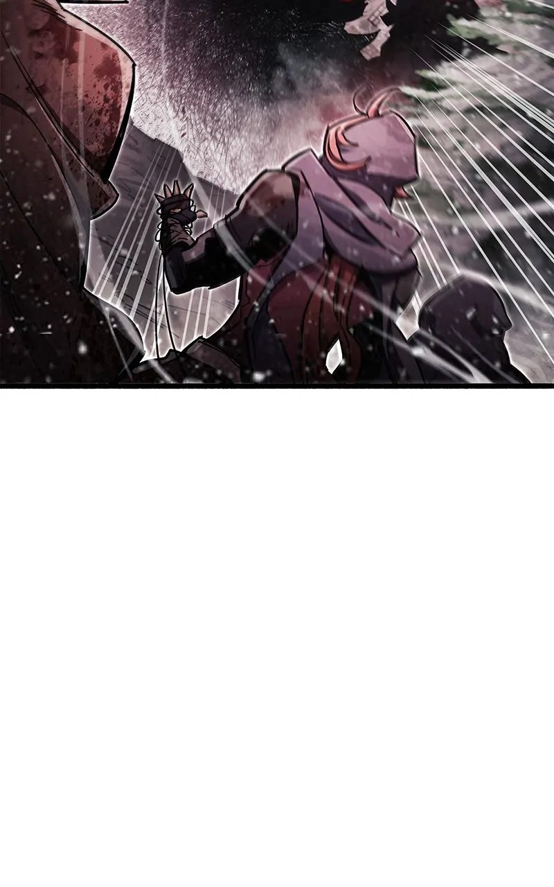 The Player Hides His Past [Official] - Episode 45 manhwa