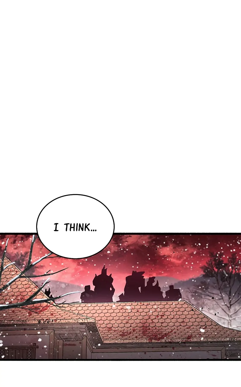 The Player Hides His Past [Official] - Episode 46 manhwa