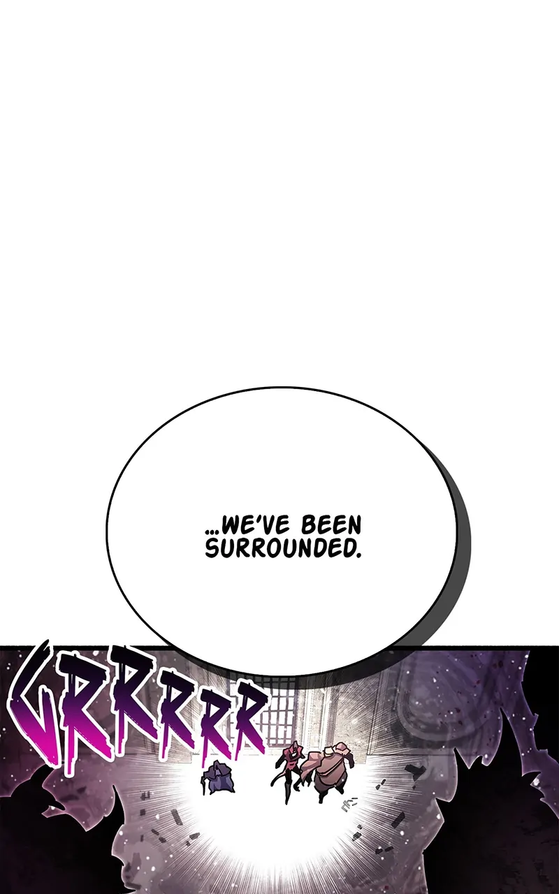 The Player Hides His Past [Official] - Episode 46 manhwa