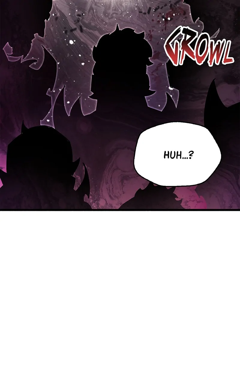 The Player Hides His Past [Official] - Episode 46 manhwa