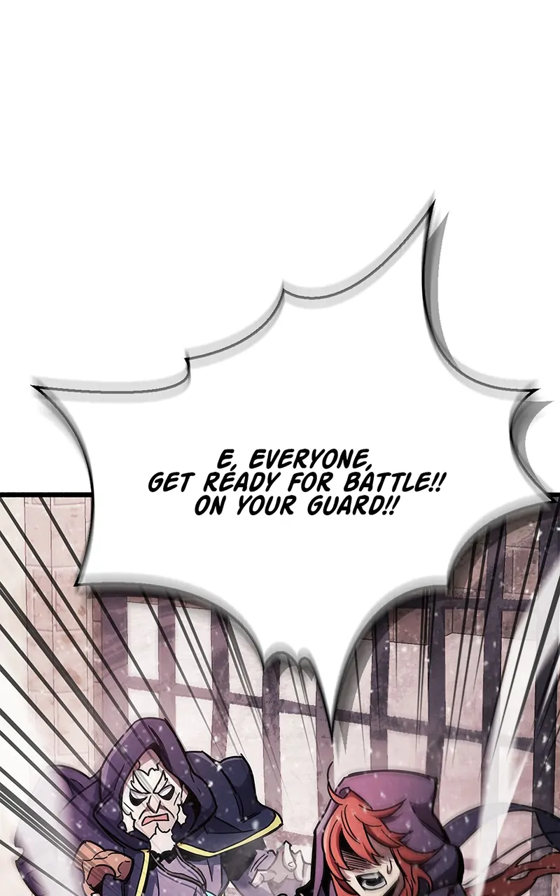 The Player Hides His Past [Official] - Episode 46 manhwa