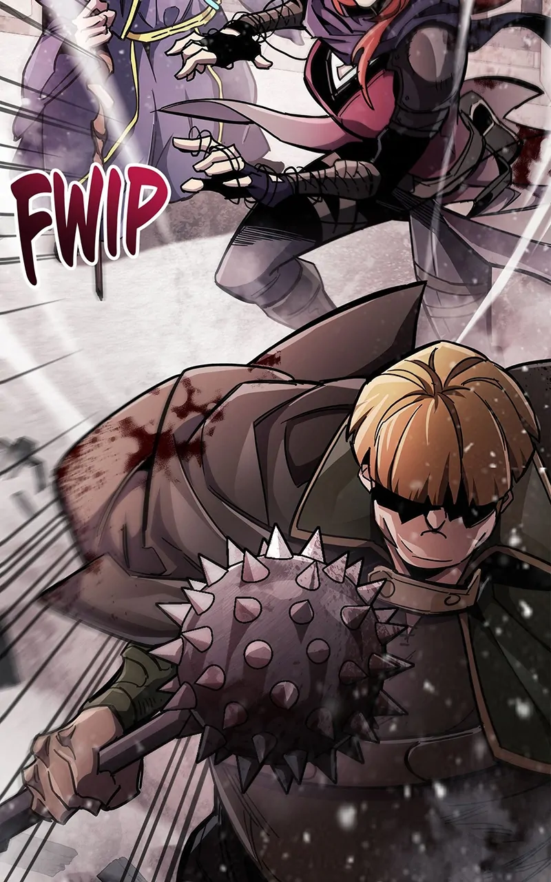 The Player Hides His Past [Official] - Episode 46 manhwa