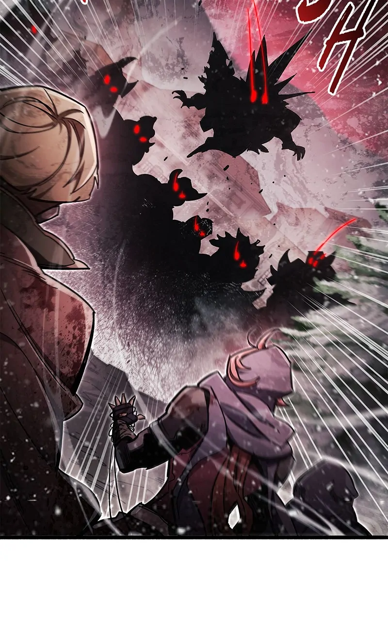 The Player Hides His Past [Official] - Episode 46 manhwa