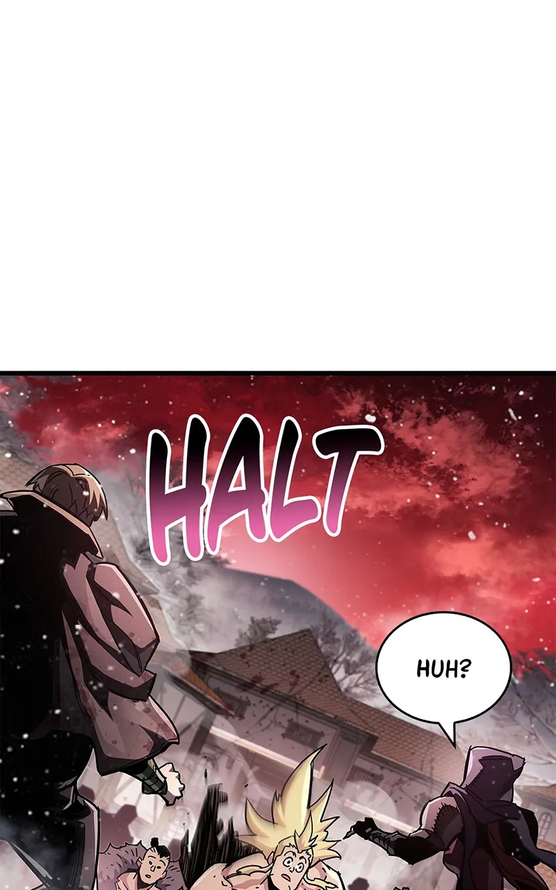 The Player Hides His Past [Official] - Episode 46 manhwa