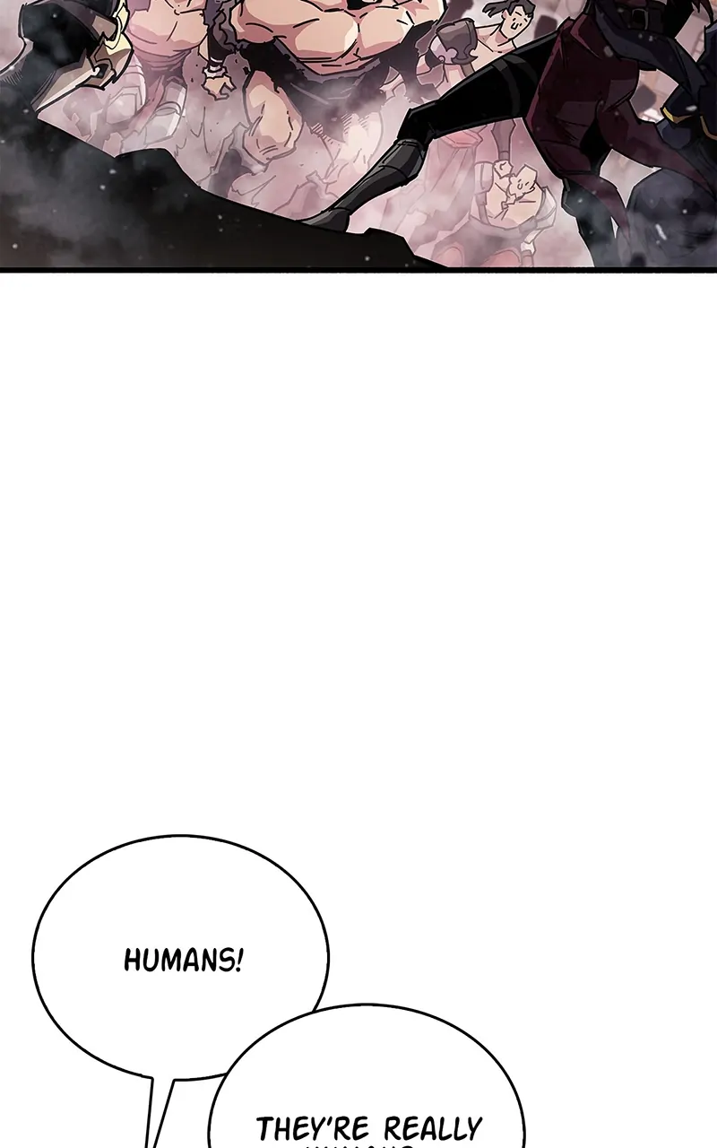 The Player Hides His Past [Official] - Episode 46 manhwa