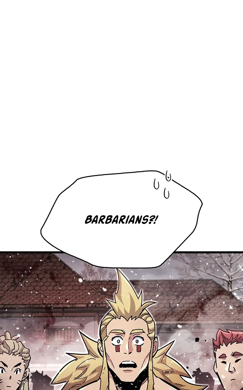 The Player Hides His Past [Official] - Episode 46 manhwa