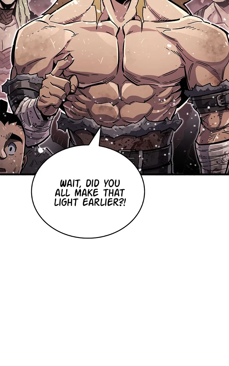 The Player Hides His Past [Official] - Episode 46 manhwa