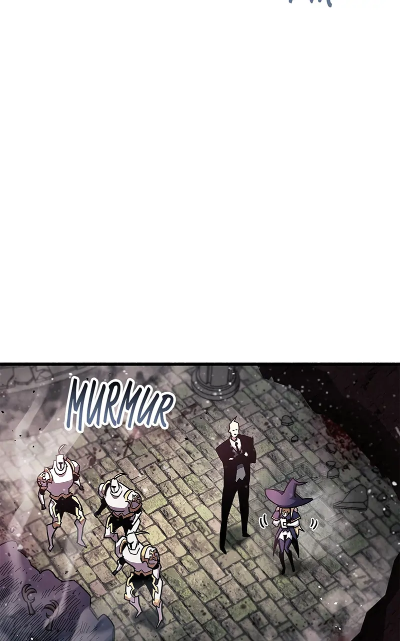 The Player Hides His Past [Official] - Episode 46 manhwa