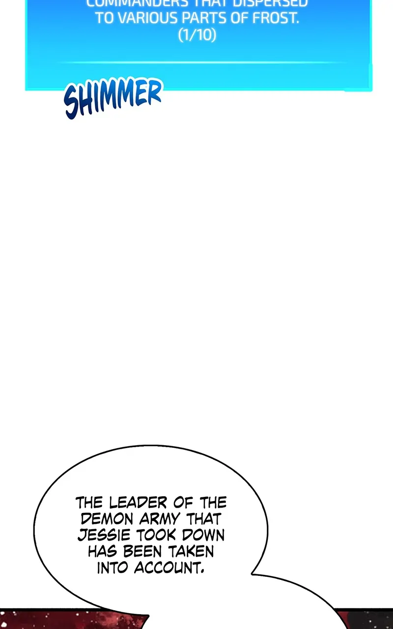 The Player Hides His Past [Official] - Episode 46 manhwa