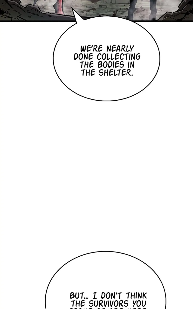 The Player Hides His Past [Official] - Episode 46 manhwa