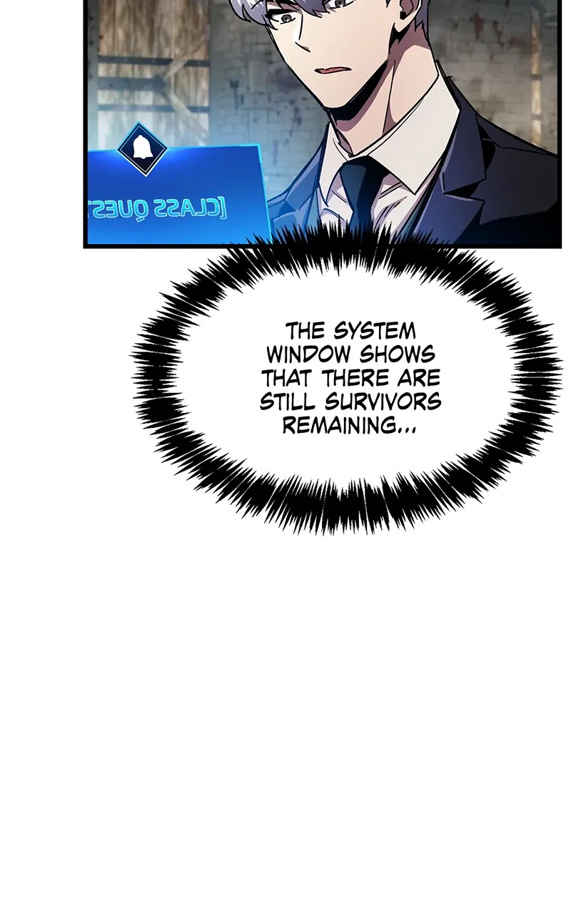The Player Hides His Past [Official] - Episode 46 manhwa
