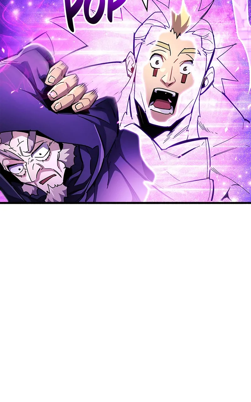 The Player Hides His Past [Official] - Episode 46 manhwa