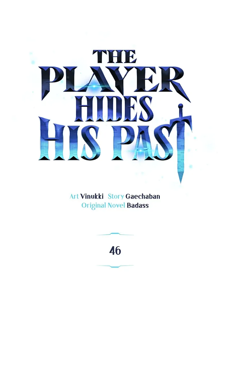 The Player Hides His Past [Official] - Episode 46 manhwa
