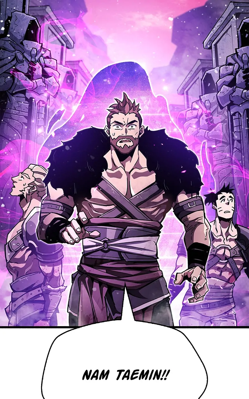 The Player Hides His Past [Official] - Episode 46 manhwa