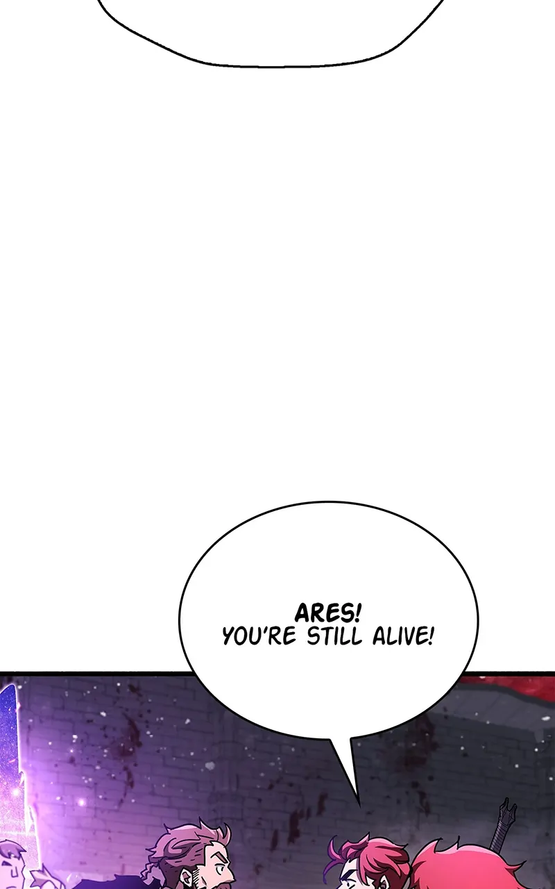 The Player Hides His Past [Official] - Episode 46 manhwa