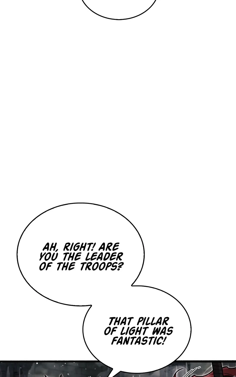 The Player Hides His Past [Official] - Episode 46 manhwa
