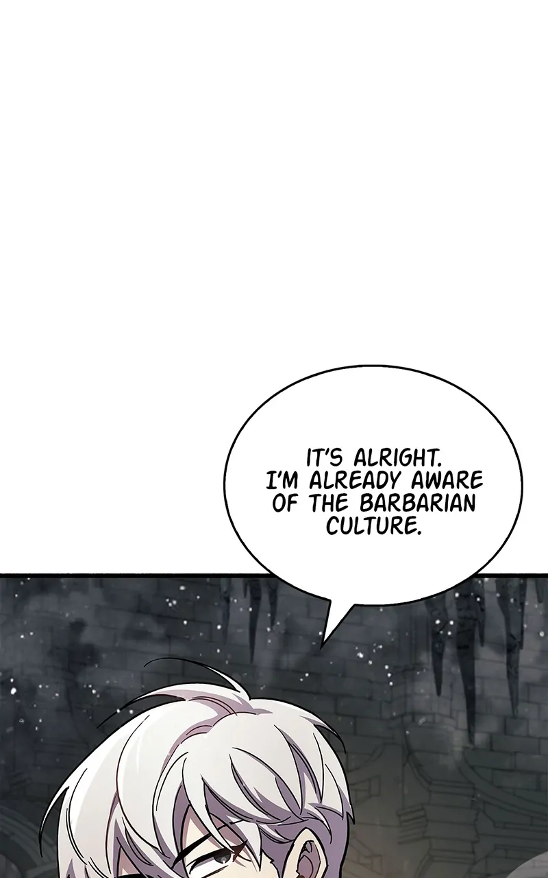 The Player Hides His Past [Official] - Episode 46 manhwa